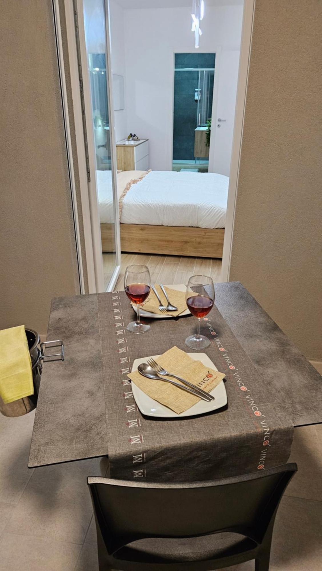 Vincotto'S Home Garden باري المظهر الخارجي الصورة